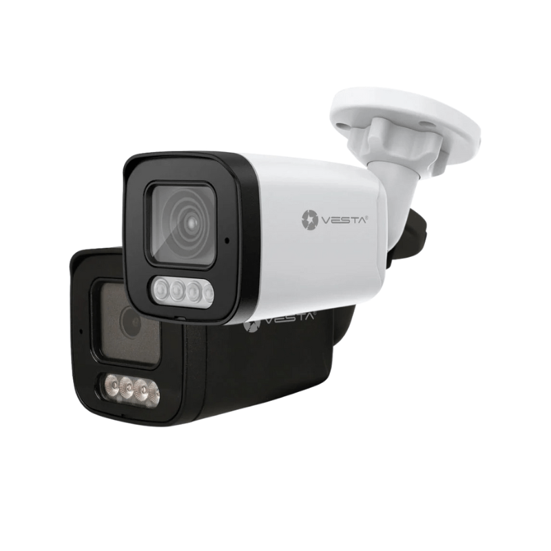 Caméra de surveillance IP Bullet extérieur VESTA - Direct - Sécurité - Boutique