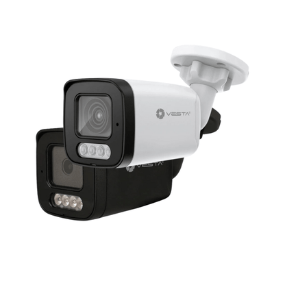 Caméra de surveillance IP Bullet extérieur VESTA - Direct - Sécurité - Boutique
