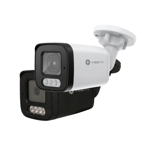 Caméra de surveillance IP Bullet extérieur VESTA - Direct - Sécurité - Boutique