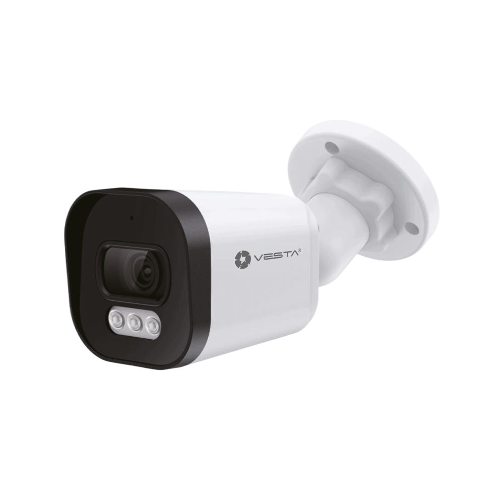 Caméra de surveillance IP Bullet extérieur VESTA - Série Lite - Direct - Sécurité - Boutique