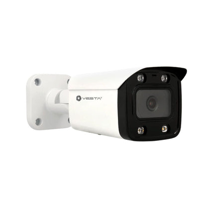 Caméra de surveillance IP Bullet extérieur VESTA - TIOC - Direct - Sécurité - Boutique