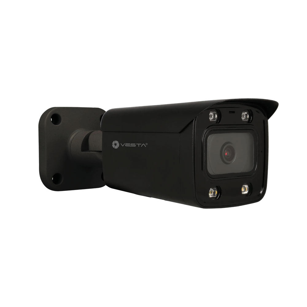 Caméra de surveillance IP Bullet extérieur VESTA - TIOC - Direct - Sécurité - Boutique