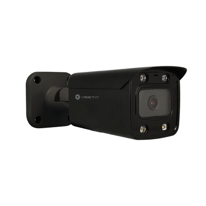 Caméra de surveillance IP Bullet extérieur VESTA - TIOC - Direct - Sécurité - Boutique