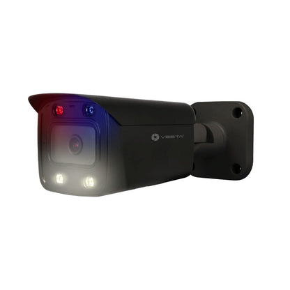 Caméra de surveillance IP Bullet extérieur VESTA - TIOC - Direct - Sécurité - Boutique