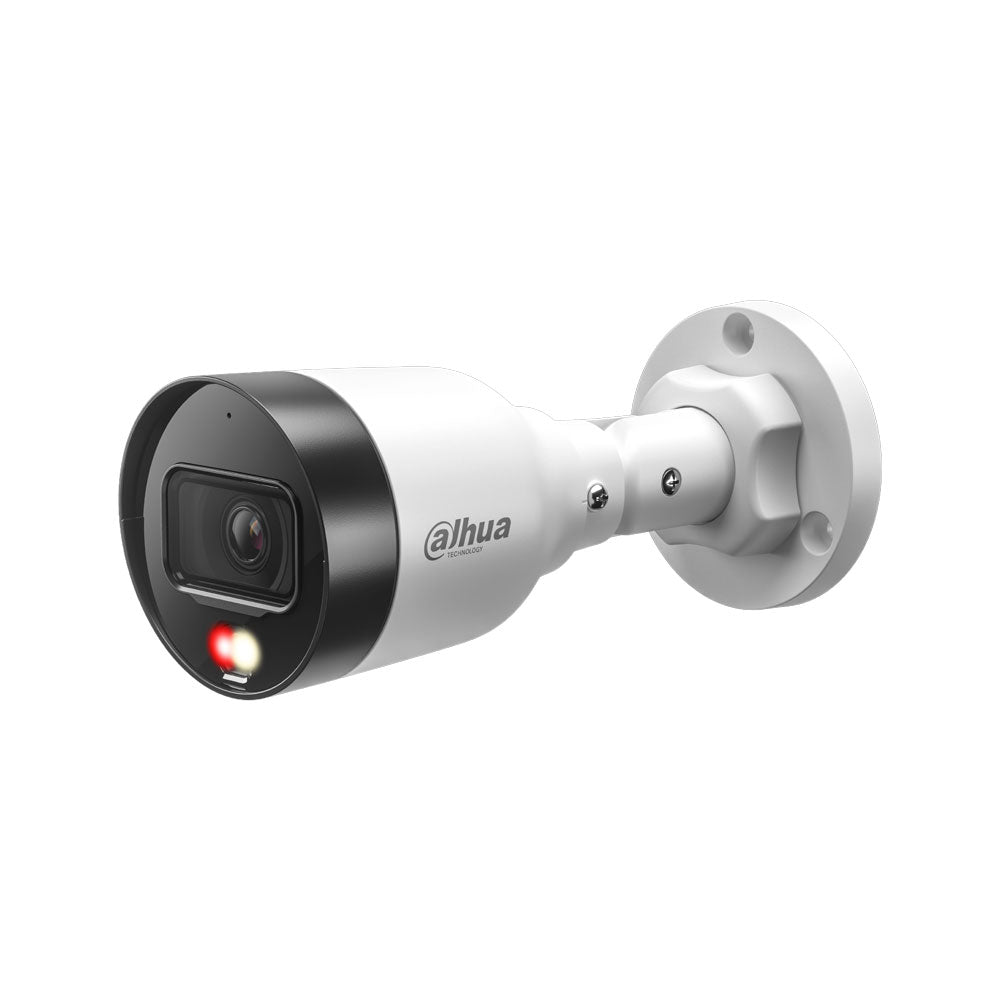 Caméra de surveillance IP Bullet extérieure DAHUA - Série Lite - Direct - Sécurité - Boutique