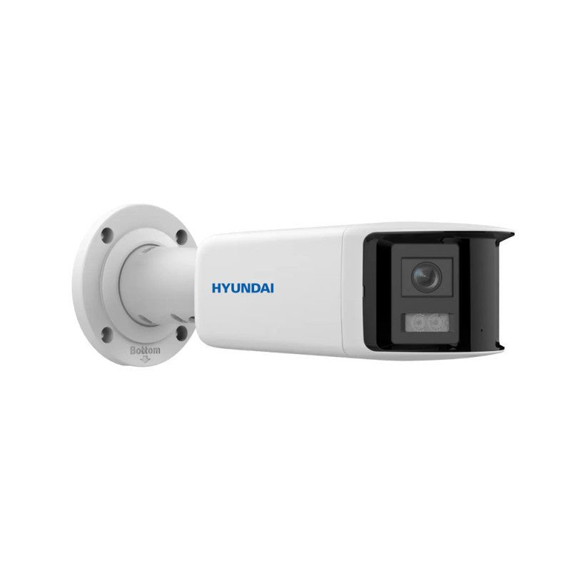 Caméra de surveillance IP Bullet HYUNDAI panoramique - Série Pro - Direct - Sécurité - Boutique