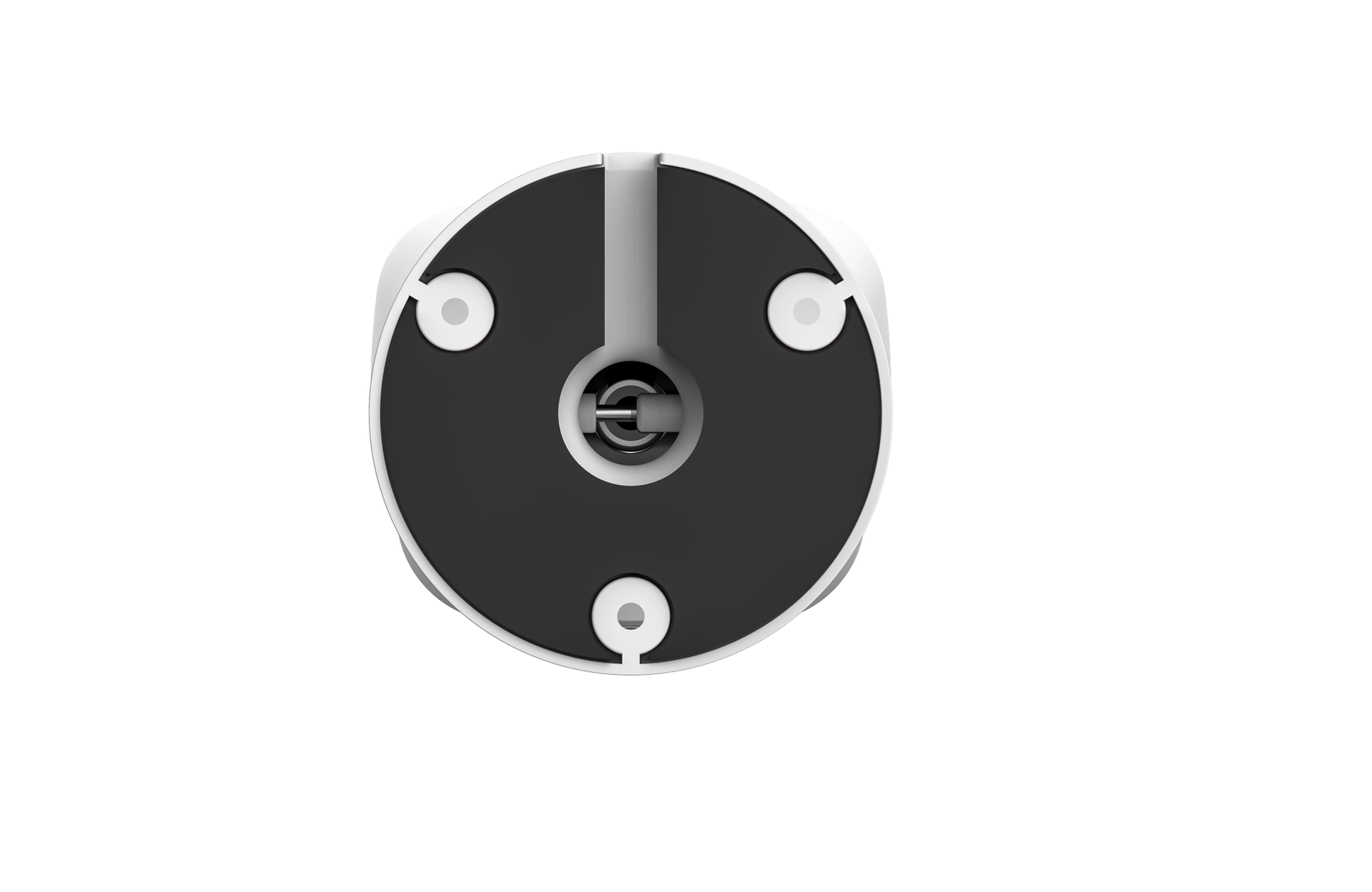 Caméra de surveillance IP Bullet thermique DAHUA double objectif - 10 mm - Direct - Sécurité - Boutique
