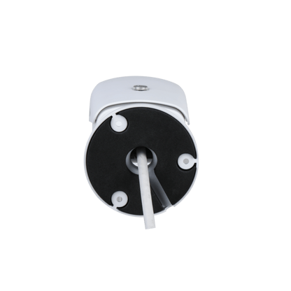 Caméra de surveillance IP Bullet thermique DAHUA double objectif - 2 mm - Direct - Sécurité - Boutique