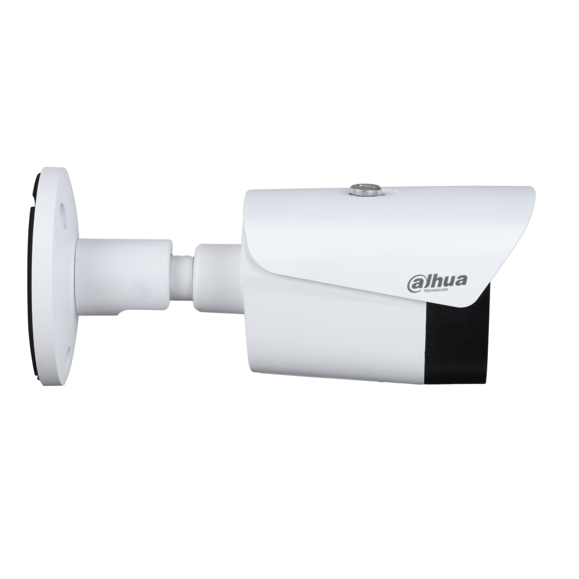 Caméra de surveillance IP Bullet thermique DAHUA double objectif - 2 mm - Direct - Sécurité - Boutique