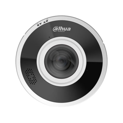 Caméra de surveillance IP DAHUA panoramique - Anti - Vandalisme WizMind - Direct - Sécurité - Boutique