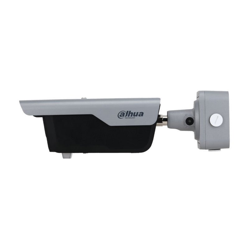 Caméra de surveillance IP DAHUA pour la lecture des plaques d'immatriculation - Longue portée - Direct - Sécurité - Boutique