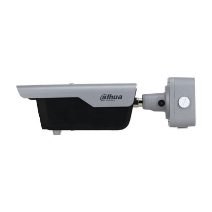 Caméra de surveillance IP DAHUA pour la lecture des plaques d'immatriculation - Longue portée - Direct - Sécurité - Boutique