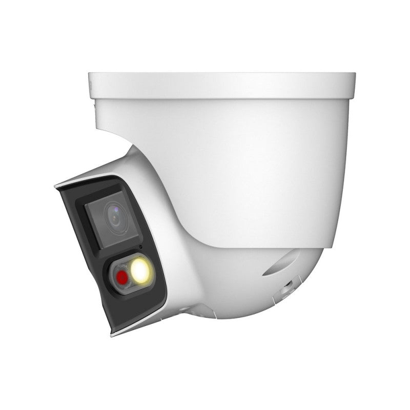 Caméra de surveillance IP Dôme DAHUA panoramique - Série Pro TiOC - Direct - Sécurité - Boutique