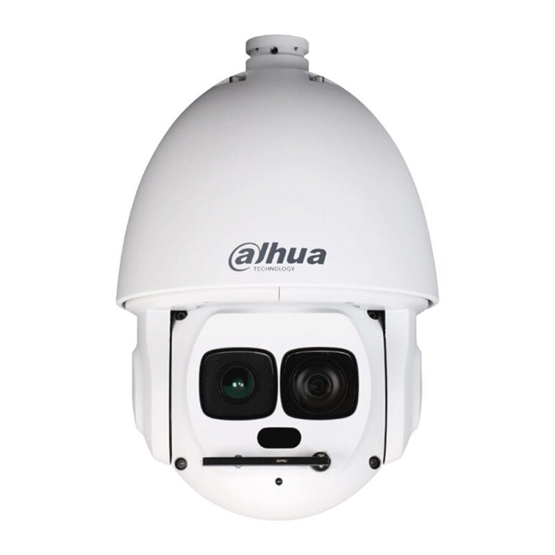 Caméra de surveillance IP PTZ DAHUA avec zoom - Série IA WizMind - Direct - Sécurité - Boutique