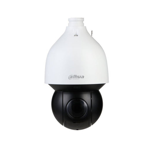 Caméra de surveillance IP PTZ DAHUA avec zoom - Série IA WizSense - Direct - Sécurité - Boutique