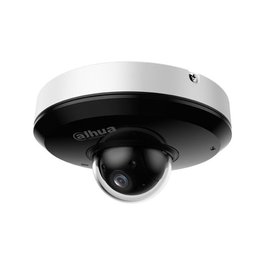 Caméra de surveillance IP PTZ DAHUA avec zoom - Série Pro WizSense Anti - Vandalisme - Direct - Sécurité - Boutique