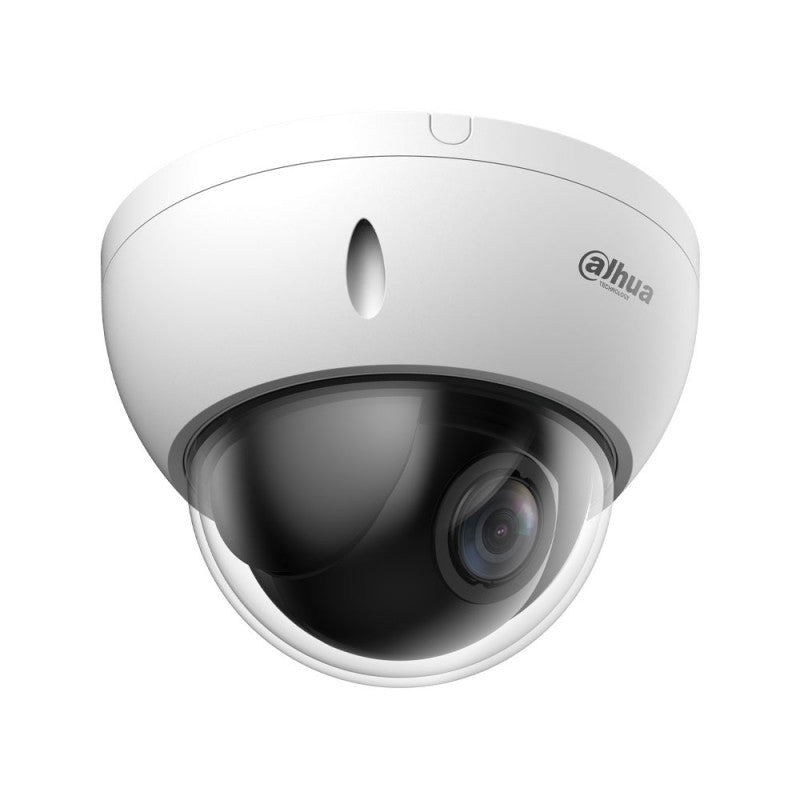 Caméra de surveillance IP PTZ DAHUA avec zoom - WizSense Anti - Vandalisme - Direct - Sécurité - Boutique