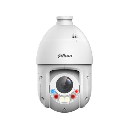 Caméra de surveillance IP PTZ DAHUA avec Zoom X25 - Série Pro TiOC - Direct - Sécurité - Boutique