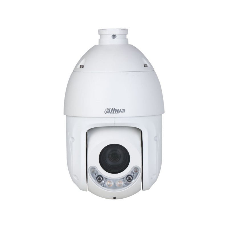 Caméra de surveillance IP PTZ DAHUA avec Zoom X25 - Série Pro TiOC - Direct - Sécurité - Boutique