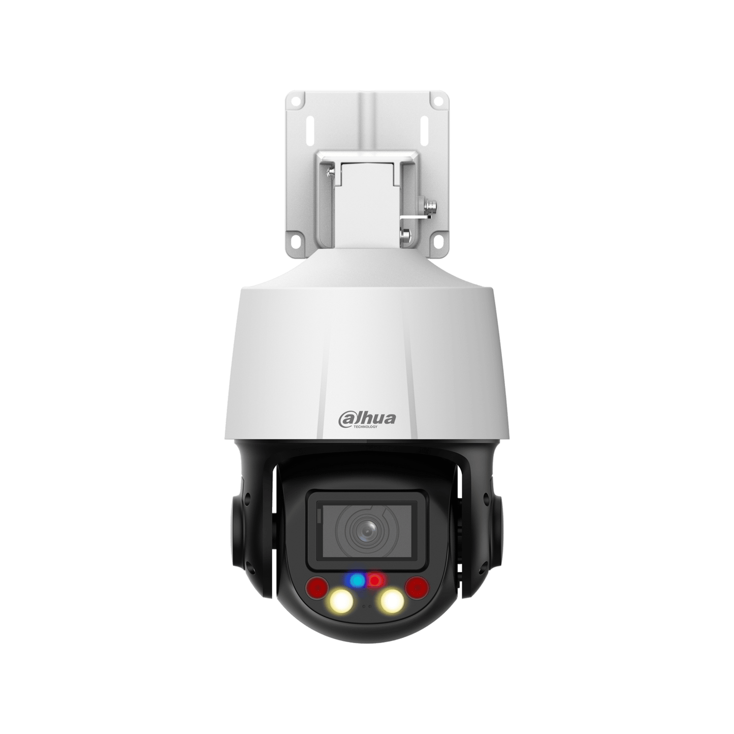 Caméra de surveillance IP PTZ DAHUA avec Zoom X5 - Série Pro TiOC - Direct - Sécurité - Boutique