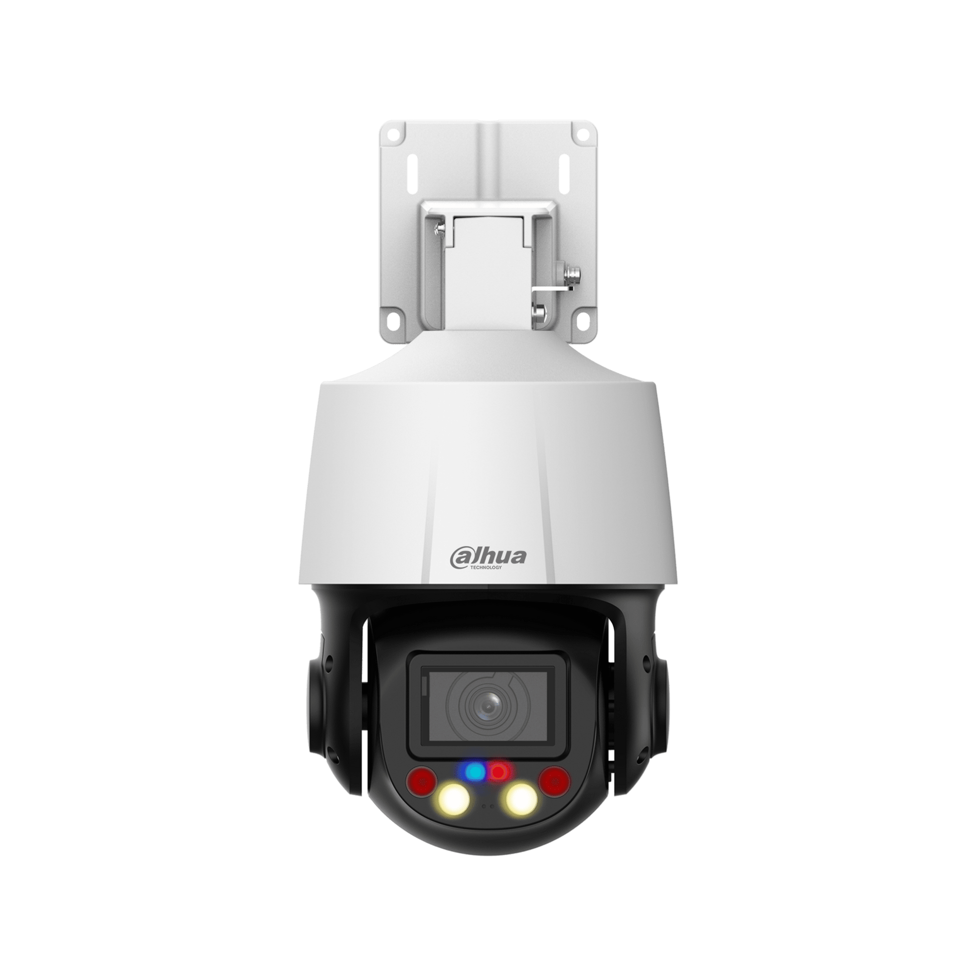 Caméra de surveillance IP PTZ DAHUA avec Zoom X5 - Série Pro TiOC - Direct - Sécurité - Boutique