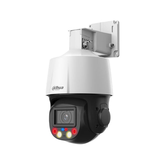 Caméra de surveillance IP PTZ DAHUA avec Zoom X5 - Série Pro TiOC - Direct - Sécurité - Boutique