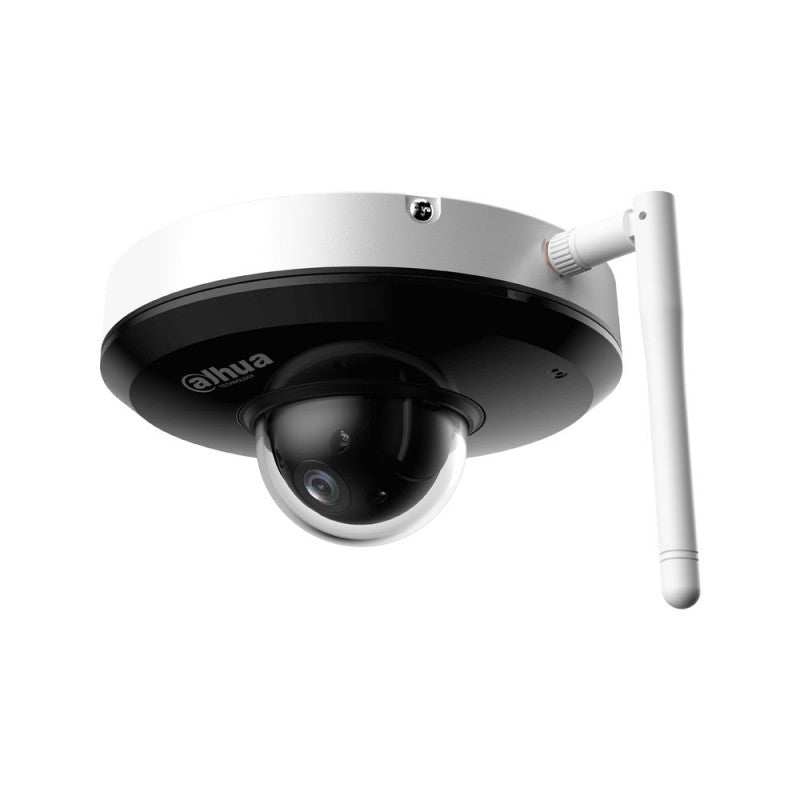 Caméra de surveillance IP PTZ DAHUA sans fil - Anti - Vandalisme - Direct - Sécurité - Boutique
