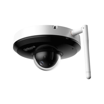 Caméra de surveillance IP PTZ DAHUA sans fil - Anti - Vandalisme - Direct - Sécurité - Boutique