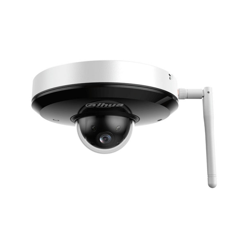 Caméra de surveillance IP PTZ DAHUA sans fil - Anti - Vandalisme - Direct - Sécurité - Boutique