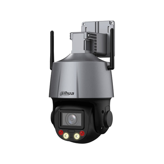 Caméra de surveillance IP PTZ DAHUA sans fil - TiOC - Direct - Sécurité - Boutique