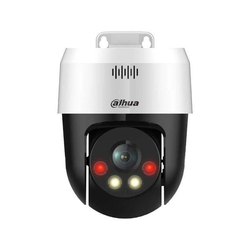 Caméra de surveillance IP PTZ DAHUA - TiOC Basic - Direct - Sécurité - Boutique