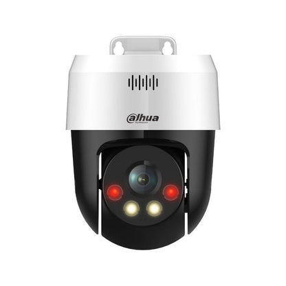 Caméra de surveillance IP PTZ DAHUA - TiOC Basic - Direct - Sécurité - Boutique