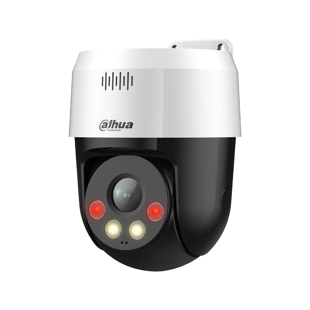Caméra de surveillance IP PTZ DAHUA - TiOC Basic - Direct - Sécurité - Boutique