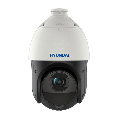 Caméra de surveillance IP PTZ HYUNDAI avec zoom - Série Pro - Direct - Sécurité - Boutique