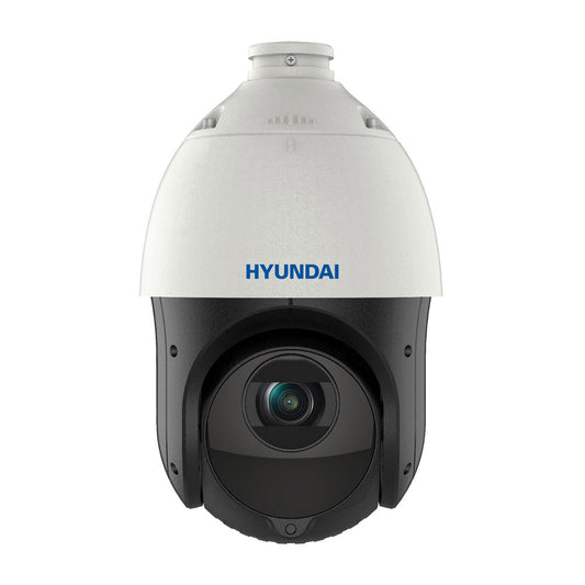 Caméra de surveillance IP PTZ HYUNDAI avec zoom - Série Pro - Direct - Sécurité - Boutique