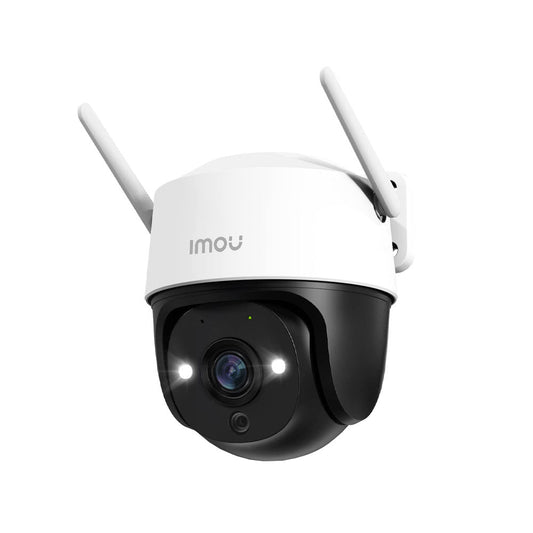 Caméra de surveillance IP PTZ IMOU - Direct - Sécurité - Boutique
