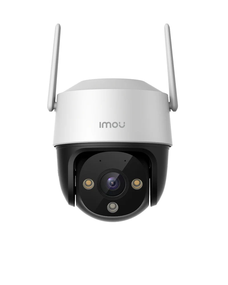 Caméra de surveillance IP PTZ IMOU - Direct - Sécurité - Boutique