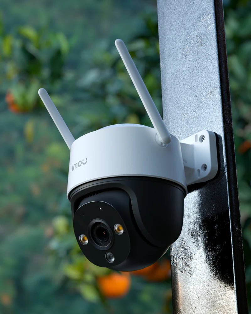 Caméra de surveillance IP PTZ IMOU - Direct - Sécurité - Boutique