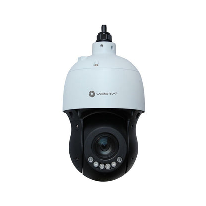 Caméra de surveillance IP PTZ VESTA - Série Pro TiOC - Direct - Sécurité - Boutique