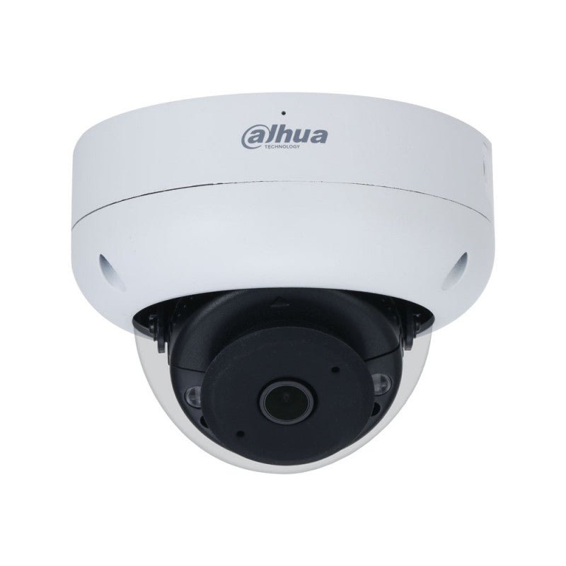 Caméra de surveillance panoramique DAHUA anti - vandalisme - Direct - Sécurité - Boutique