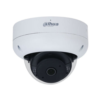 Caméra de surveillance panoramique DAHUA anti - vandalisme - Direct - Sécurité - Boutique