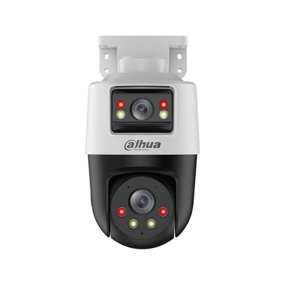 Caméra de surveillance PTZ Double Objectif DAHUA WizSense - Direct - Sécurité - Boutique
