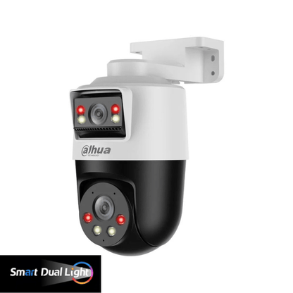 Caméra de surveillance PTZ Double Objectif DAHUA WizSense - Direct - Sécurité - Boutique