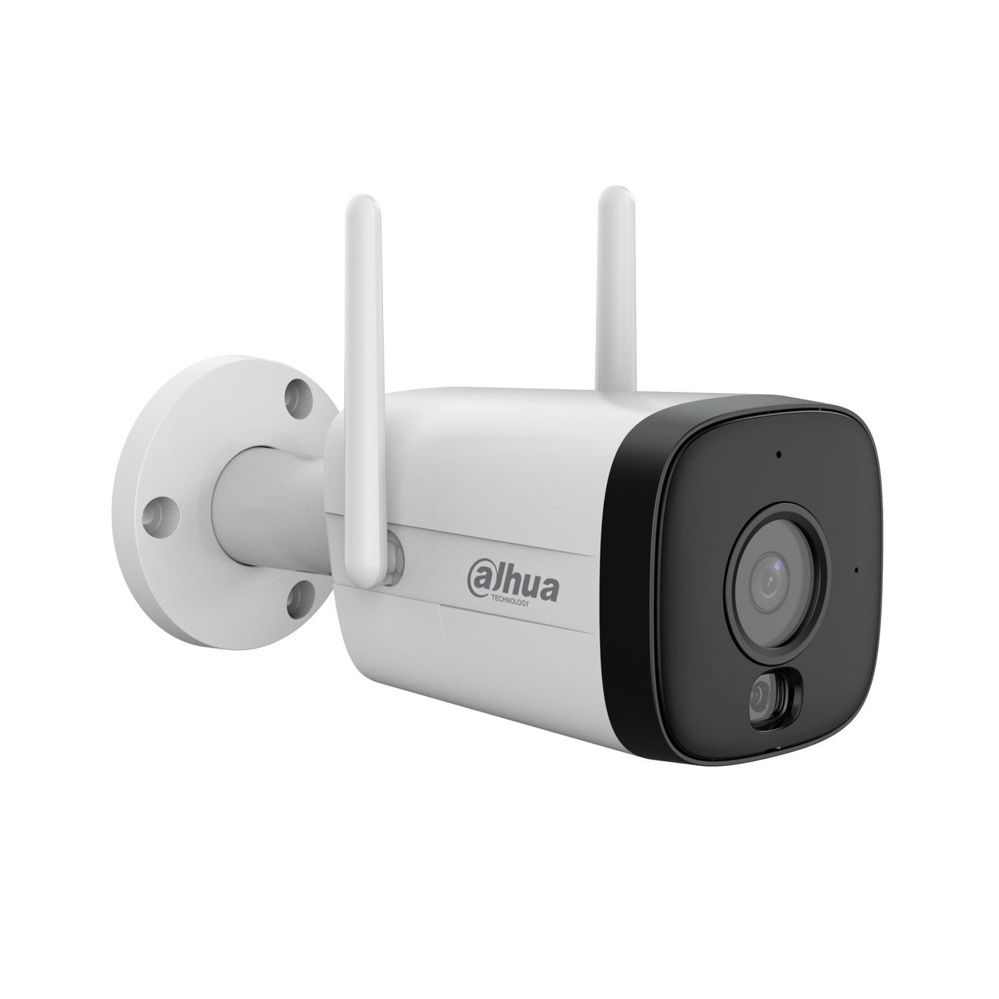 Caméra de surveillance Wi - Fi Bullet extérieur DAHUA - Smart Light - Direct - Sécurité - Boutique