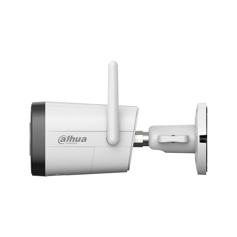 Caméra de surveillance Wi - Fi Bullet extérieur DAHUA - Smart Light - Direct - Sécurité - Boutique
