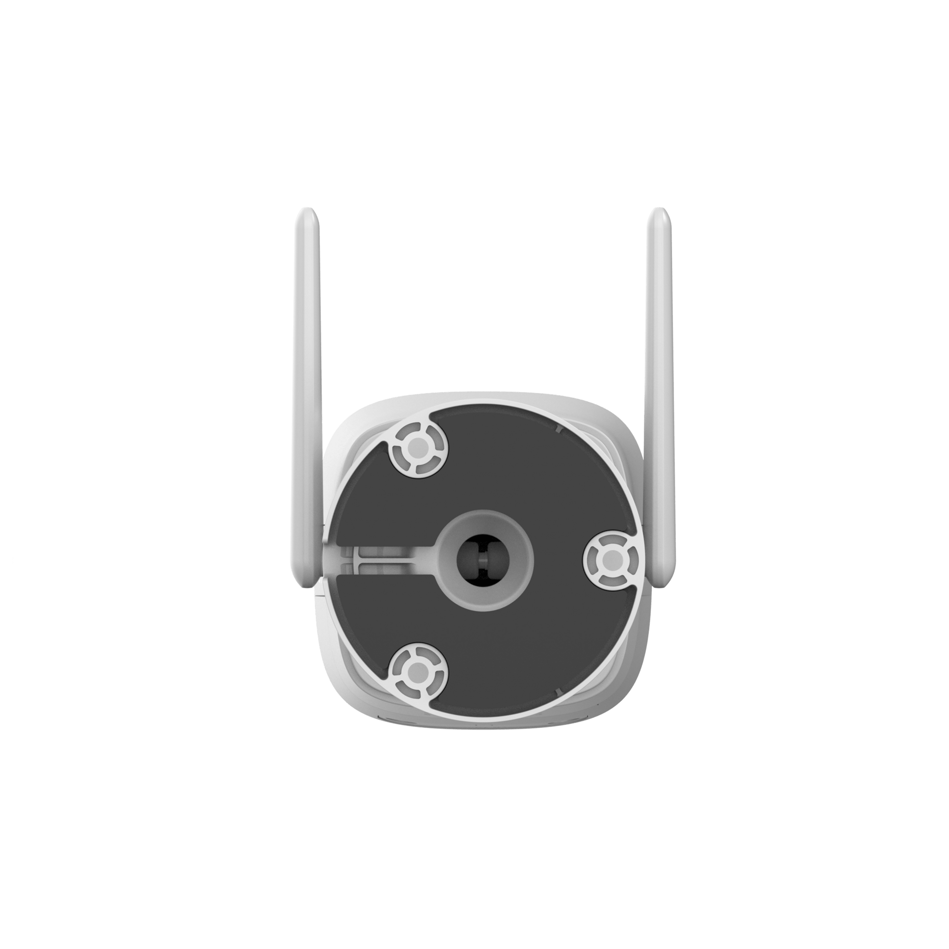 Caméra de surveillance Wi - Fi Bullet extérieur DAHUA - Smart Light - Direct - Sécurité - Boutique