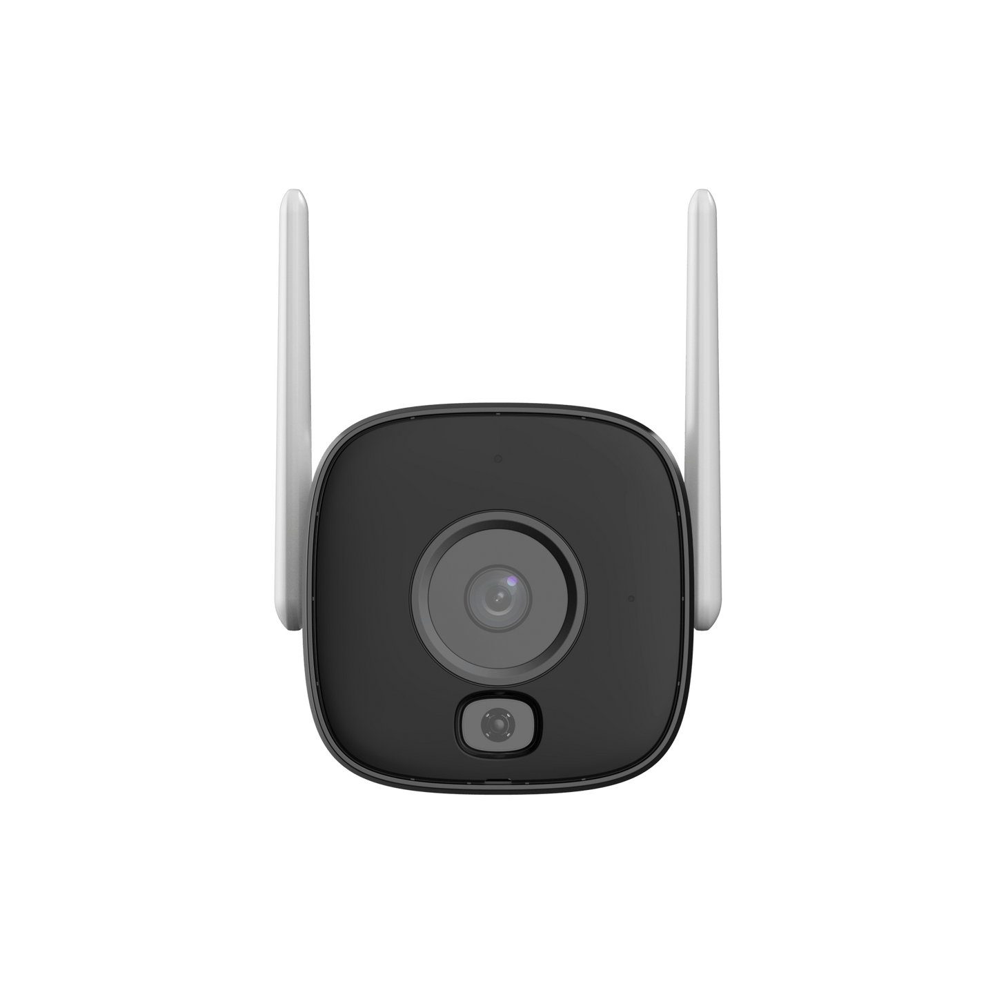 Caméra de surveillance Wi - Fi Bullet extérieur DAHUA - Smart Light - Direct - Sécurité - Boutique