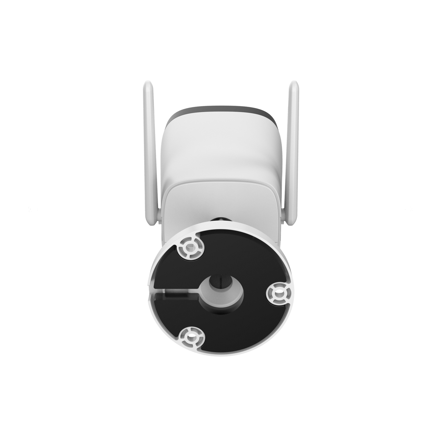 Caméra de surveillance Wi - Fi Bullet extérieur DAHUA - Smart Light - Direct - Sécurité - Boutique