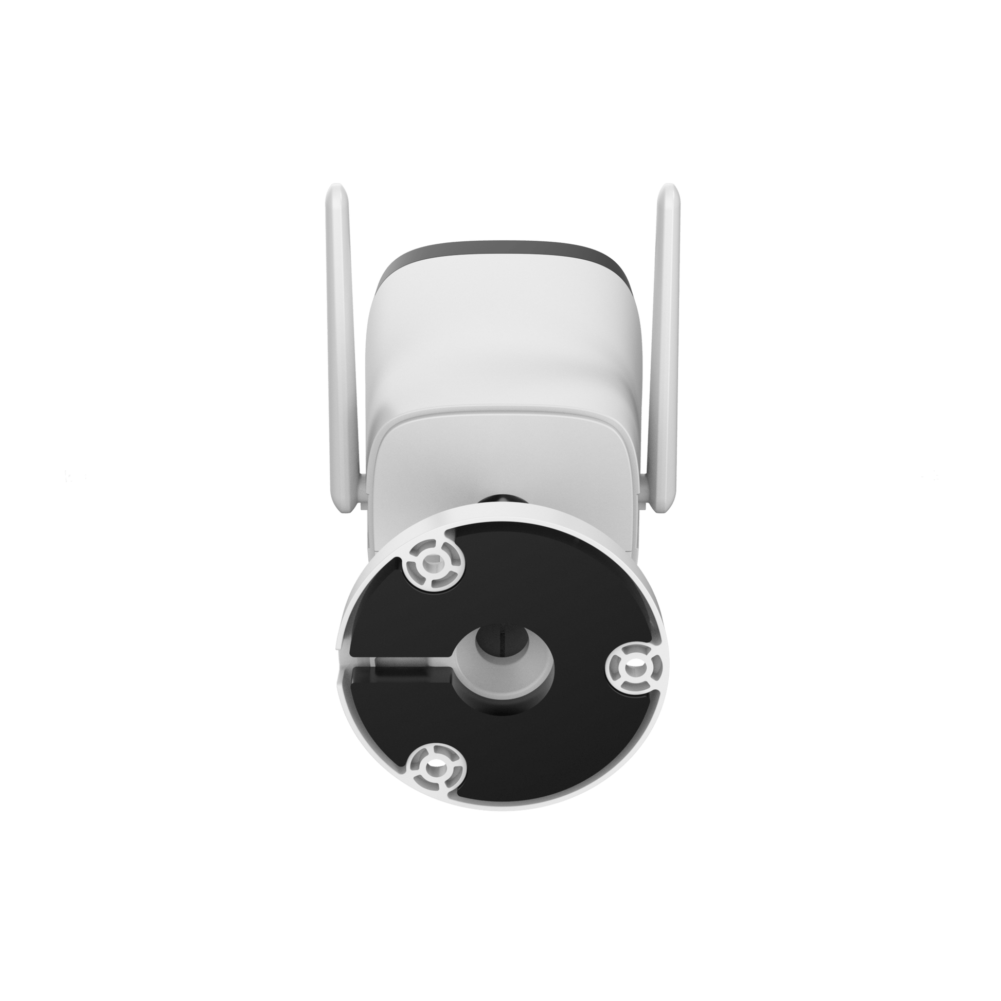Caméra de surveillance Wi - Fi Bullet extérieur DAHUA - Smart Light - Direct - Sécurité - Boutique