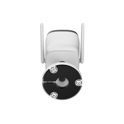 Caméra de surveillance Wi - Fi Bullet extérieur DAHUA - Smart Light - Direct - Sécurité - Boutique